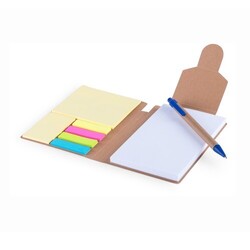 Bloc Notes Cravis