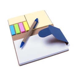 Bloc Notes Cravis