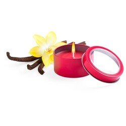 Bougie Aromatique Sioko