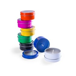 Bougie Aromatique Sioko