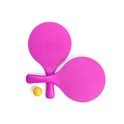 Raquette Plage Faluk