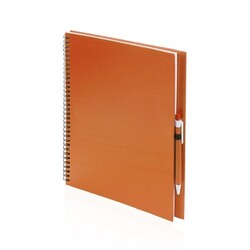 Cahier Tecnar