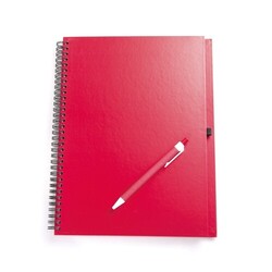 Cahier Tecnar