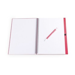 Cahier Tecnar