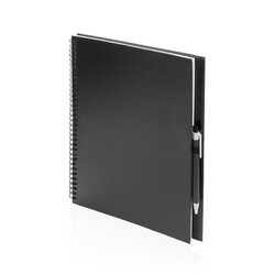 Cahier Tecnar