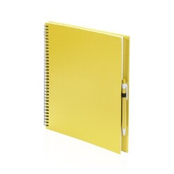 Cahier Tecnar