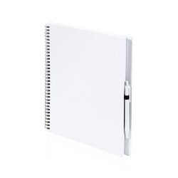 Cahier Tecnar