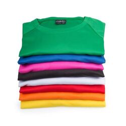 T-Shirt Adulte Maik