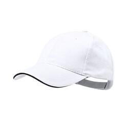 Casquette Rubec