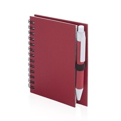 Cahier Pilaf