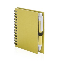 Cahier Pilaf