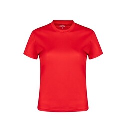 T-Shirt Femme Tecnic Plus