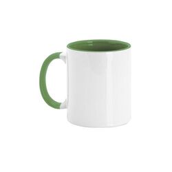 Tasse Sublimation Harnet