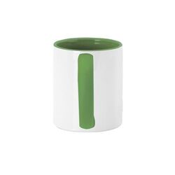 Tasse Sublimation Harnet