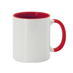 Tasse Sublimation Harnet