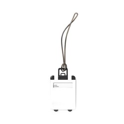 Identificateur Valise Cloris