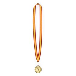 Médaille Corum