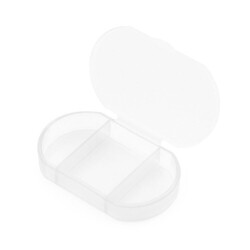 Pilulier Trizone