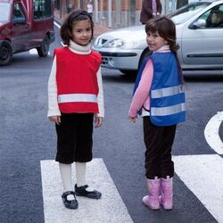 Chasuble Enfant Eli