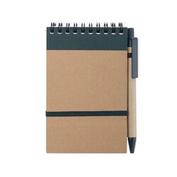 Cahier Ecocard