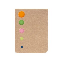 Bloc Notes Zinko