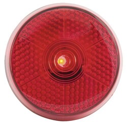 Lumière de Sécurité Flash