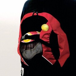 Lumière de Sécurité Flash