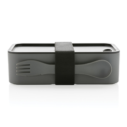 Lunch box avec cuichette en rPP GRS