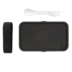 Lunch box avec cuichette en rPP GRS
