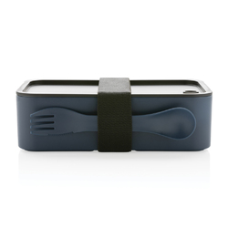 Lunch box avec cuichette en rPP GRS