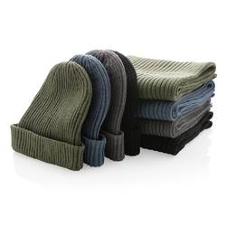 Bonnet double épaisseur Impact AWARE™ Polylana®