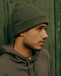 Bonnet double épaisseur Impact AWARE™ Polylana®