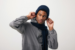 Bonnet double épaisseur Impact AWARE™ Polylana®