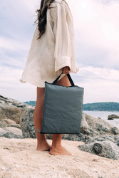 Couverture pique-nique pliable en rPET Impact Aware™