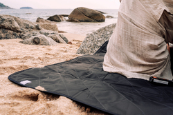 Couverture pique-nique pliable en rPET Impact Aware™