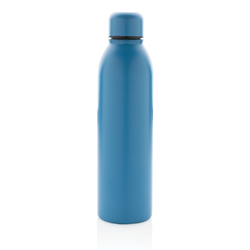 Bouteille isotherme 500ml en acier inoxydable recyclé RCS
