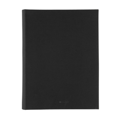 Conférencier A4 avec fermeture magnétique Impact Aware™