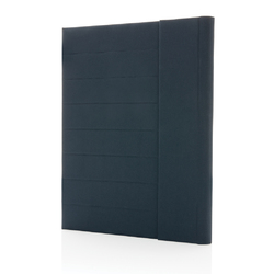 Conférencier A4 avec fermeture magnétique Impact Aware™