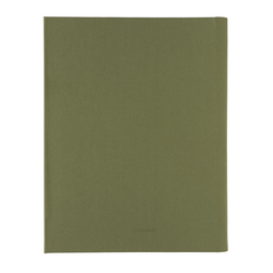 Conférencier A4 avec fermeture magnétique Impact Aware™