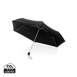 Parapluie 20.5' ultra léger et auto Swiss Peak rPET Aware™