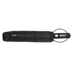 Parapluie tempête 27'de poche auto Swiss Peak Aware™ Tornado
