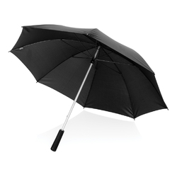 Parapluie 25'ultra-léger et manuel Swiss Peak Aware™
