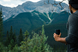 Mug en acier inoxydable recyclé RCS