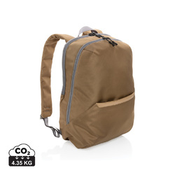 Sac à dos pour ordinateur 15,6' Impact AWARE™ 1200D