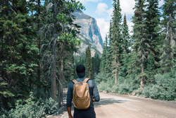 Sac à dos pour ordinateur 15,6' Impact AWARE™ 1200D