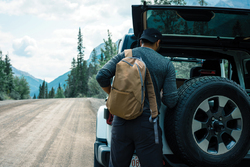 Sac à dos pour ordinateur 15,6' Impact AWARE™ 1200D