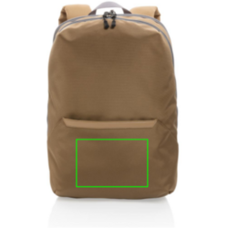 Sac à dos pour ordinateur 15,6' Impact AWARE™ 1200D