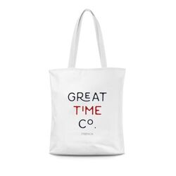 Totebag sublimation SEAQUAL
