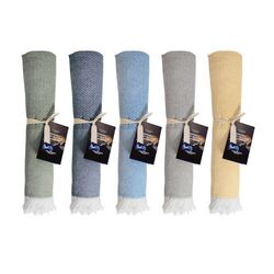 Fouta SEAQUAL 300g SEAFOU