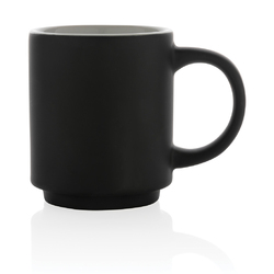 Mug empilable 180ml en céramique